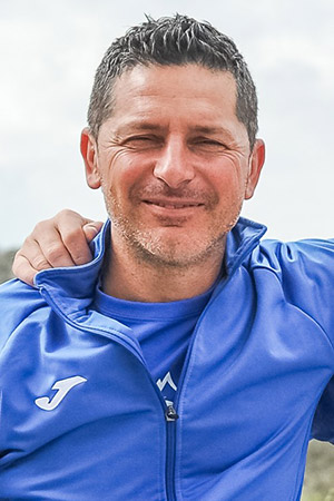 Franco Michele