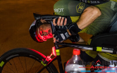 Ultracycling: Nightriding