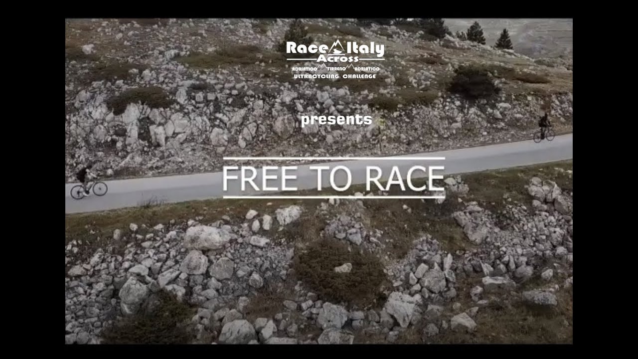 Race Across Italy Ultracycling Race Across Italy
